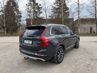 Volvo XC90 Inscription Polestar 2.0 177kW