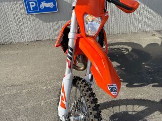 KTM 500 EXC