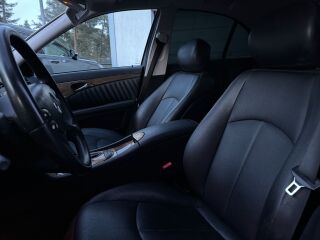 Mercedes-Benz E 280 Avantgarde 4Matic 3.0 V6 CDi OM642 140kW