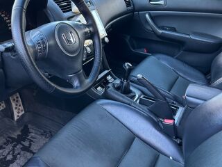Honda Accord Type S 2.4 140kW