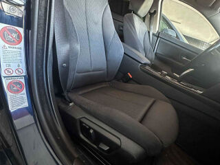 BMW 420 2.0 135kW