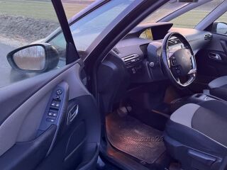 Citroen Grand C4 Picasso 1.6 85kW
