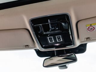 Land Rover Range Rover Sport 3.0 V6 250kW