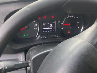 Toyota ProAce 2.0 110kW