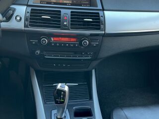 BMW X5 X-Drive 30D Comfortline 3.0 173kW