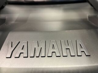 Yamaha Grizzly EPS XT-R T3b