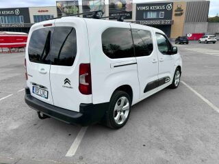 Citroen Berlingo L2 1.5 BlueHDi 96kW