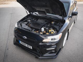 Subaru WRX WRX 2.0 200kW