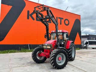 McCormick MC 115 4x4 84kW
