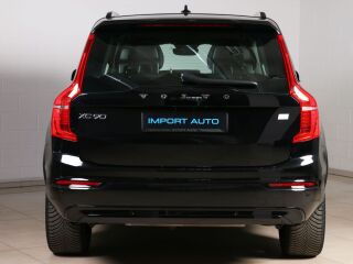 Volvo XC90 AWD DARK 7 RECHARGE INTELLI SAFE PRO 2.0 T8 Twin Engine Long Range Plug-In-Hybrid 335kW