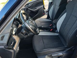Skoda Kamiq 1.0 81kW