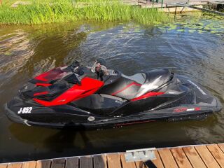 Sea-Doo  1.6 179kW