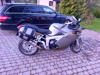 BMW K 1200 K1200S 123kW