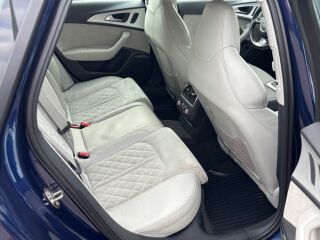 Audi S6 4.0 309kW