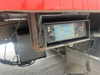 Renault Midlum 158kW