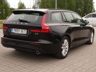 Volvo V60 MOMENTUM 2.0 R4 110kW