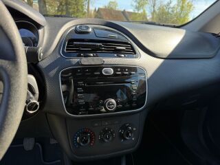 Fiat Punto 1.4 57kW