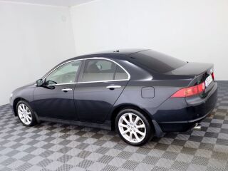 Honda Accord Facelift ATM 2.4 140kW