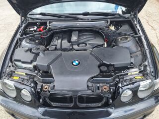 BMW 316 1.8 85кВ