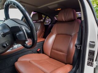 BMW 530 3.0 190kW