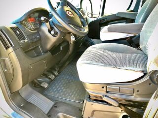 Fiat Ducato Sunlight T 67 2.3 96кВ