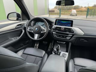 BMW X3 M40d xDrive 3.0 240kW