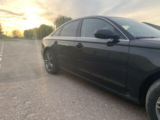 Audi A6 quattro LIMOUSINE 3.0 TDI 180kW