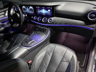 Mercedes-Benz CLS 53 AMG 4Matic+ Manufaktur 3.0 320kW