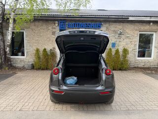 Mazda MX-30 e-Skyactiv Exclusive-Line 80kW