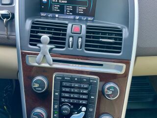Volvo XC60 Summum AWD my2012 2.4 D3 120kW