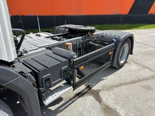 Scania P360 4x2 265kW