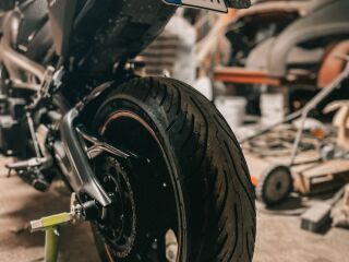 Yamaha MT-09 Akrapovic R3 84kW