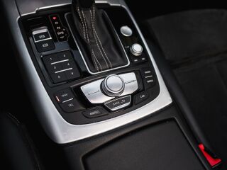 Audi A6 S-line 3.0 160kW