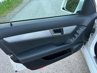 Mercedes-Benz C 250 Avantgarde 2.1 150kW