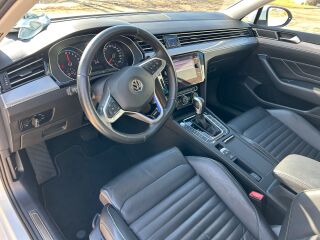 Volkswagen Passat GTE Highline 1.4 PHEV 170kW