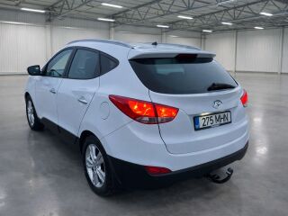 Hyundai ix35 2.0 120kW