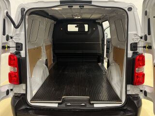 Toyota ProAce Professional Plus 106kW