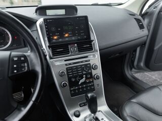 Volvo XC60 Summum AWD 3.0 210kW