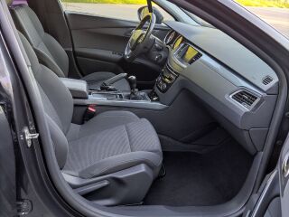 Peugeot 508 1.6 HDI 84kW