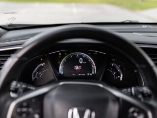 Honda Civic 1.0 95kW