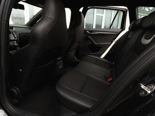 Skoda Octavia RS 2.0 135кВ