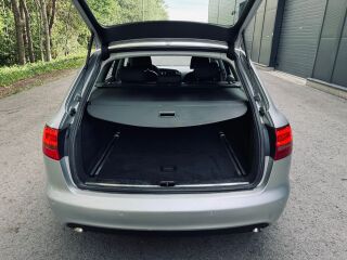 Audi A6 Quattro Comfortline 3.0 V6 TDI 171kW