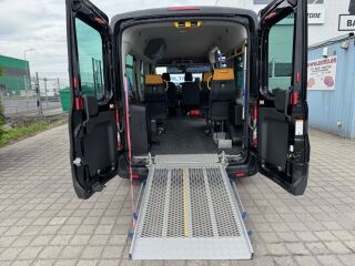 Ford Transit L3H2 INVA 2.0 Tdci 96kW