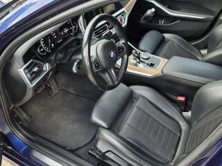 BMW 320 2.0 140кВ