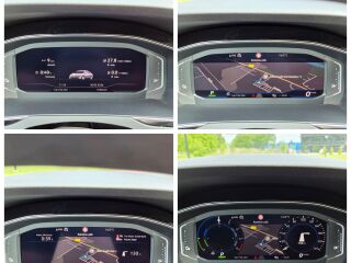 Volkswagen Passat GTE 1.4 Plug-in hybrid 160kW