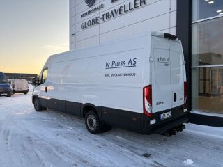 Iveco Daily MCA2022 3.0 129kW