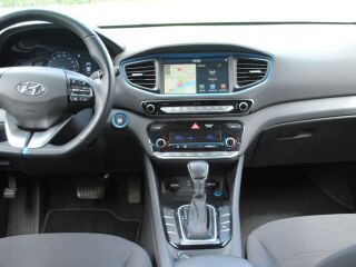 Hyundai Ioniq 1.6 77kW