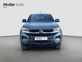 Volkswagen Amarok PanAmericana 4MOTION 3.0 V6 TDI 177kW