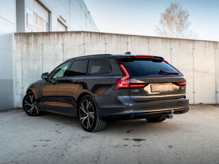 Volvo V90 B4 Ultimate Dark AWD 2.0 145kW