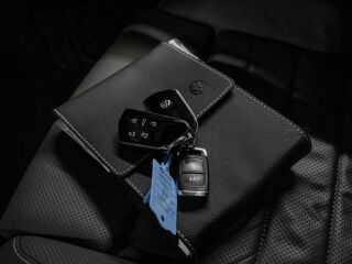 Volkswagen Multivan Style Pakett 2.0 150кВ